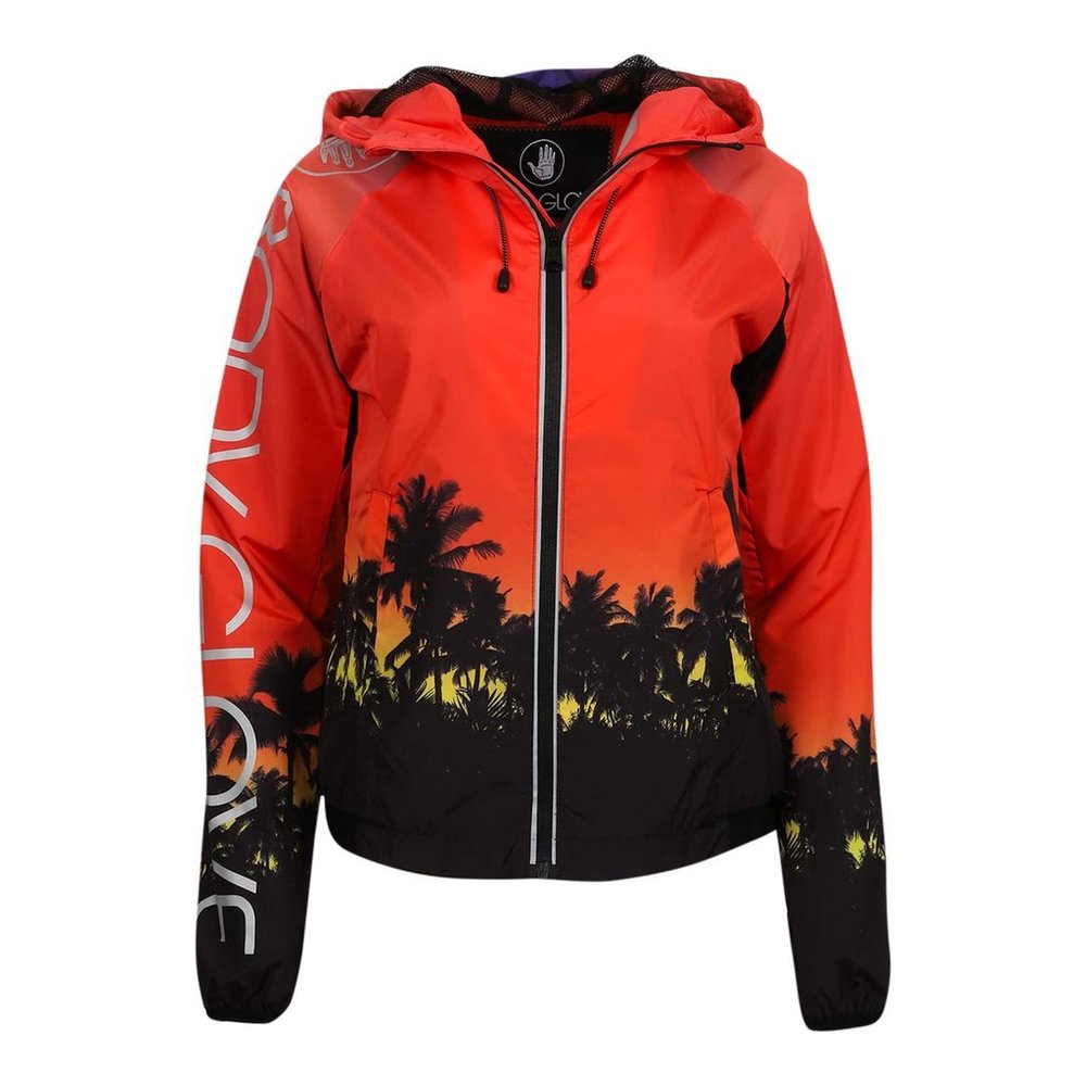 Body Glove Women's Year Round Light-Weight Printed